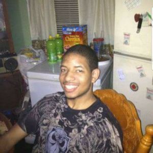 Meet your Posher, Marcus